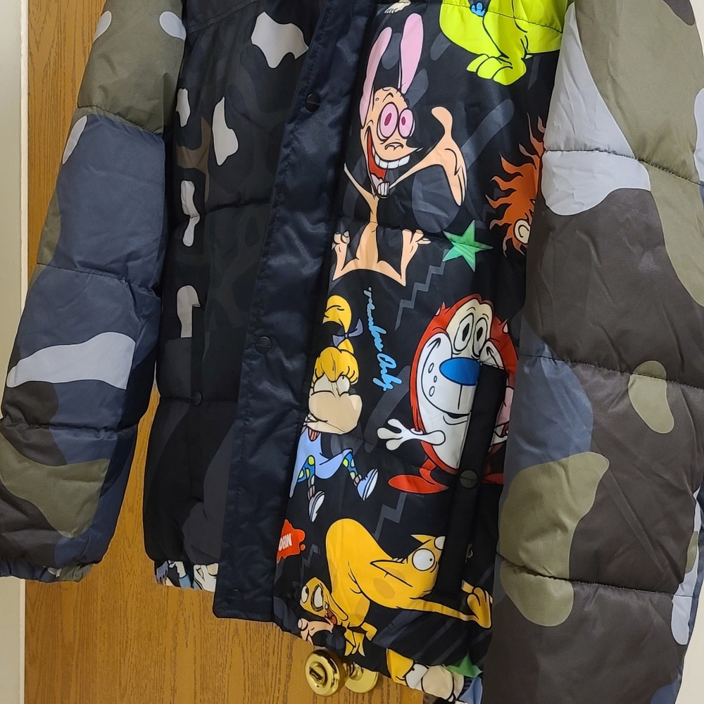 Members only jacket - Picture 2 of 2
